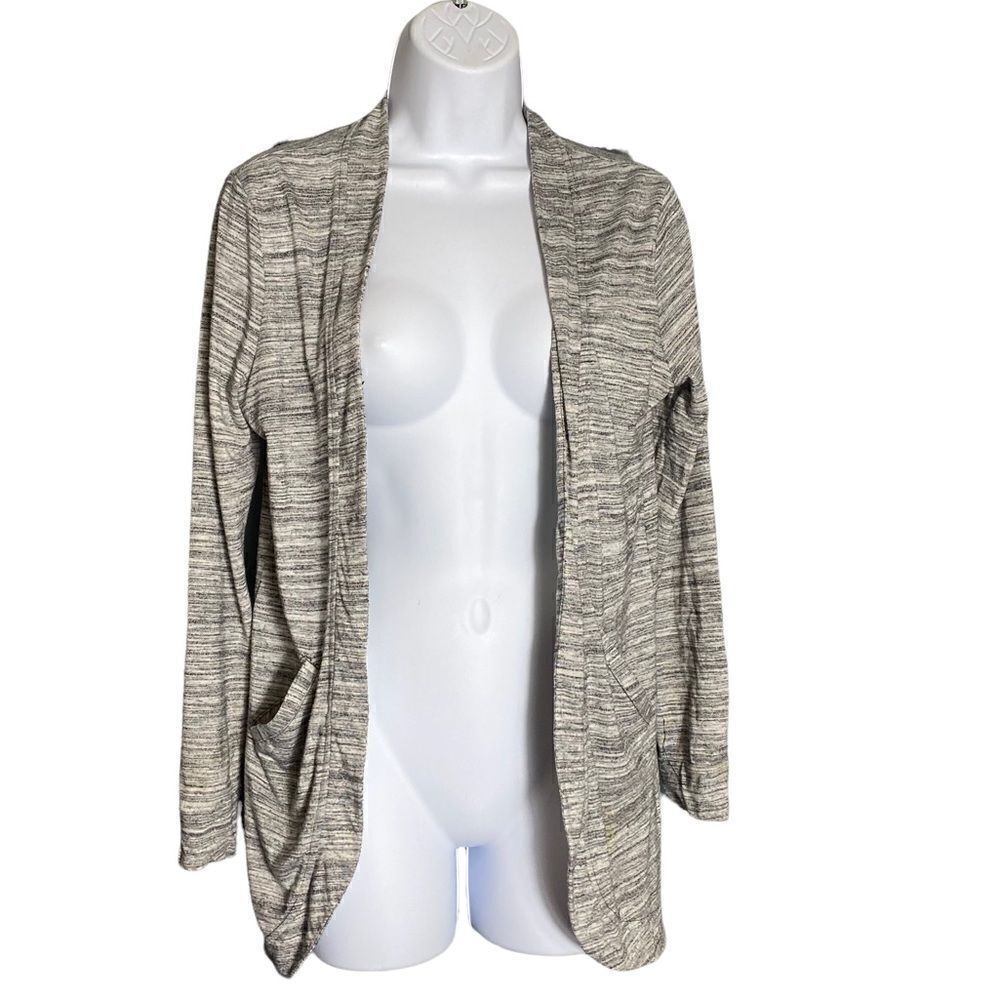Banana Republic XS Open Front Cardigan